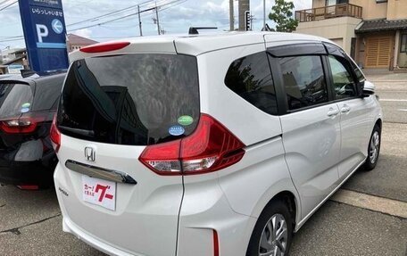 Honda Freed II, 2023 год, 1 240 100 рублей, 3 фотография