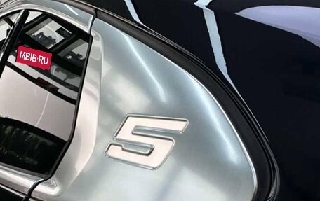 BMW 5 серия, 2025 год, 7 400 000 рублей, 18 фотография