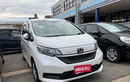 Honda Freed II, 2023 год, 1 240 100 рублей, 4 фотография