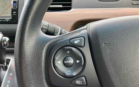 Honda Freed II, 2023 год, 1 240 100 рублей, 36 фотография