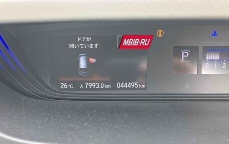 Honda Freed II, 2023 год, 1 240 100 рублей, 40 фотография