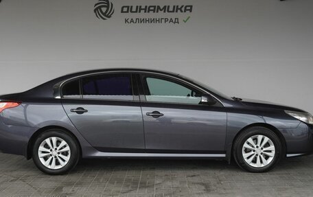 Renault Latitude I, 2011 год, 720 000 рублей, 6 фотография
