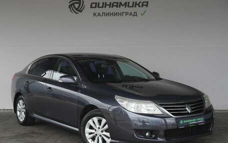 Renault Latitude I, 2011 год, 720 000 рублей, 7 фотография