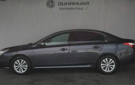 Renault Latitude I, 2011 год, 720 000 рублей, 2 фотография
