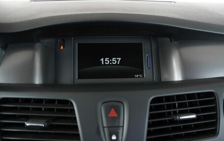 Renault Latitude I, 2011 год, 720 000 рублей, 10 фотография