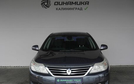 Renault Latitude I, 2011 год, 720 000 рублей, 8 фотография