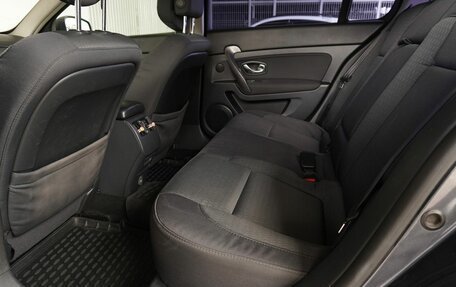 Renault Latitude I, 2011 год, 720 000 рублей, 14 фотография
