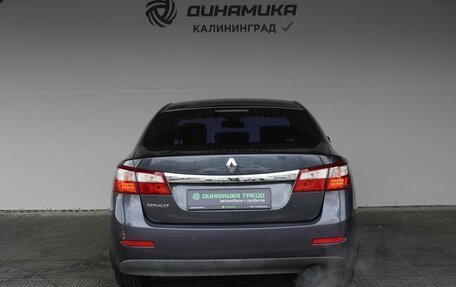 Renault Latitude I, 2011 год, 720 000 рублей, 4 фотография