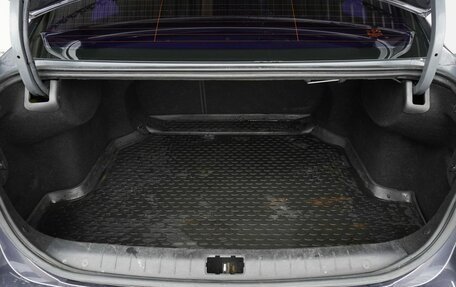 Renault Latitude I, 2011 год, 720 000 рублей, 15 фотография