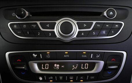 Renault Latitude I, 2011 год, 720 000 рублей, 9 фотография