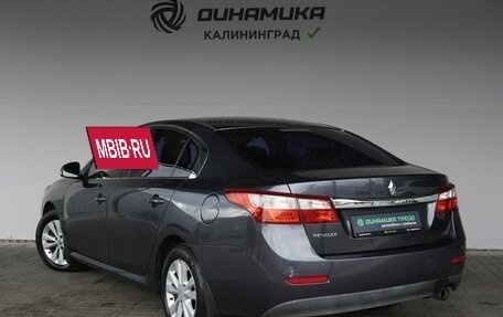 Renault Latitude I, 2011 год, 720 000 рублей, 3 фотография