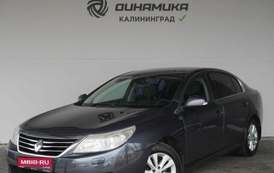 Renault Latitude I, 2011 год, 720 000 рублей, 1 фотография