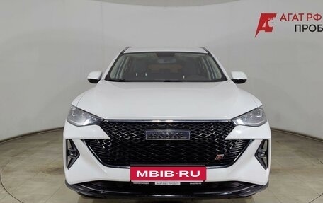 Haval F7 I, 2023 год, 1 915 000 рублей, 2 фотография