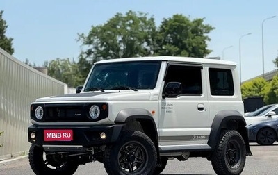 Suzuki Jimny, 2026 год, 5 030 000 рублей, 1 фотография