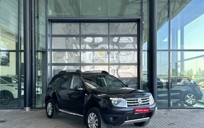 Renault Duster I рестайлинг, 2014 год, 790 000 рублей, 1 фотография