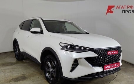 Haval F7 I, 2023 год, 1 915 000 рублей, 1 фотография