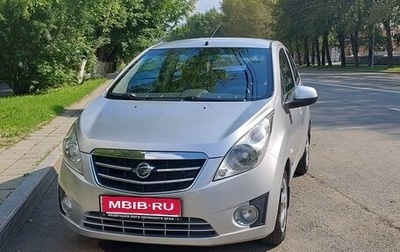 Ravon R2, 2016 год, 750 000 рублей, 1 фотография