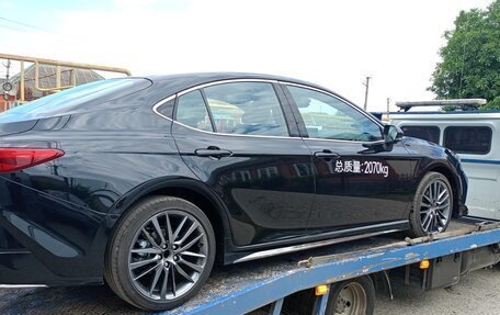 Toyota Camry, 2026 год, 3 280 000 рублей, 1 фотография