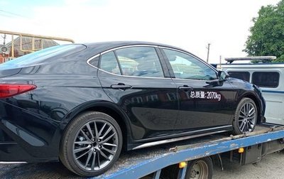 Toyota Camry, 2026 год, 3 280 000 рублей, 1 фотография