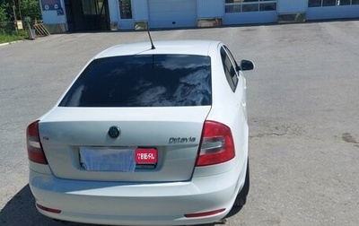 Skoda Octavia, 2012 год, 1 300 000 рублей, 1 фотография