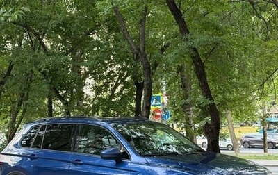 Volkswagen Tiguan II, 2020 год, 2 490 000 рублей, 1 фотография