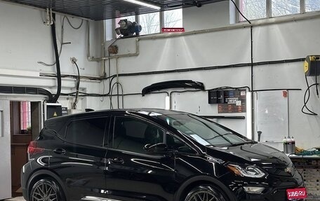 Chevrolet Bolt, 2019 год, 2 050 000 рублей, 1 фотография