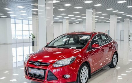Ford Focus III, 2011 год, 717 000 рублей, 1 фотография