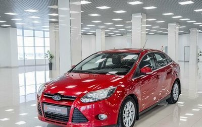 Ford Focus III, 2011 год, 717 000 рублей, 1 фотография