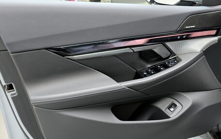 BMW 5 серия, 2025 год, 6 750 000 рублей, 10 фотография