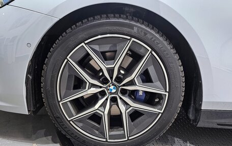 BMW 5 серия, 2025 год, 6 750 000 рублей, 3 фотография