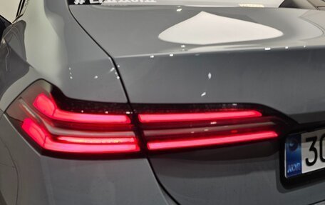 BMW 5 серия, 2025 год, 6 750 000 рублей, 6 фотография