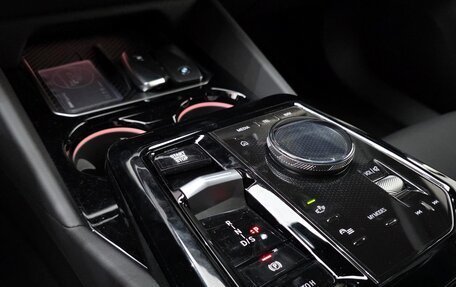 BMW 5 серия, 2025 год, 6 750 000 рублей, 19 фотография