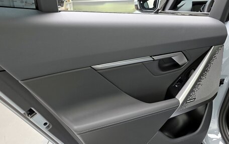 BMW 5 серия, 2025 год, 6 750 000 рублей, 25 фотография