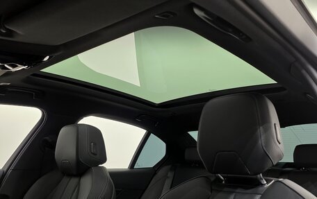 BMW 5 серия, 2025 год, 6 750 000 рублей, 23 фотография