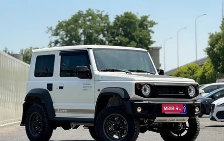 Suzuki Jimny, 2026 год, 5 030 000 рублей, 3 фотография