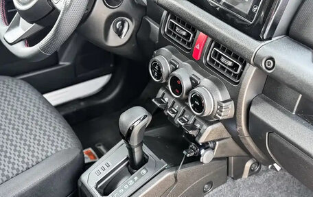 Suzuki Jimny, 2026 год, 5 030 000 рублей, 10 фотография