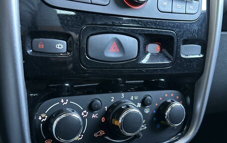 Renault Duster I рестайлинг, 2014 год, 790 000 рублей, 7 фотография