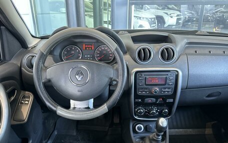 Renault Duster I рестайлинг, 2014 год, 790 000 рублей, 6 фотография