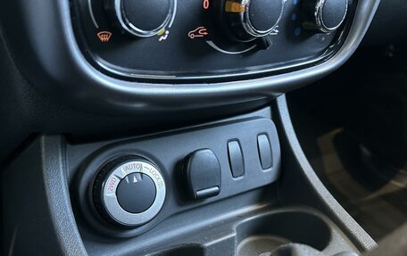 Renault Duster I рестайлинг, 2014 год, 790 000 рублей, 8 фотография