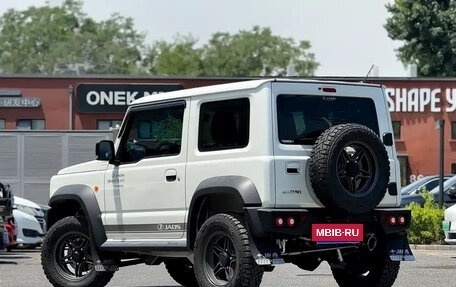 Suzuki Jimny, 2026 год, 5 030 000 рублей, 6 фотография