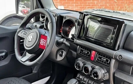 Suzuki Jimny, 2026 год, 5 030 000 рублей, 9 фотография