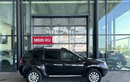 Renault Duster I рестайлинг, 2014 год, 790 000 рублей, 5 фотография