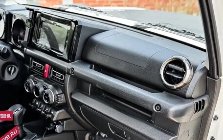 Suzuki Jimny, 2026 год, 5 030 000 рублей, 12 фотография
