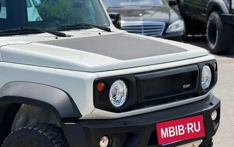Suzuki Jimny, 2026 год, 5 030 000 рублей, 7 фотография