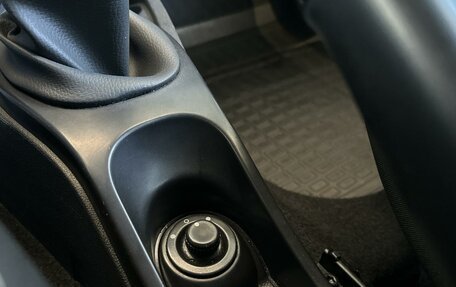 Renault Duster I рестайлинг, 2014 год, 790 000 рублей, 9 фотография