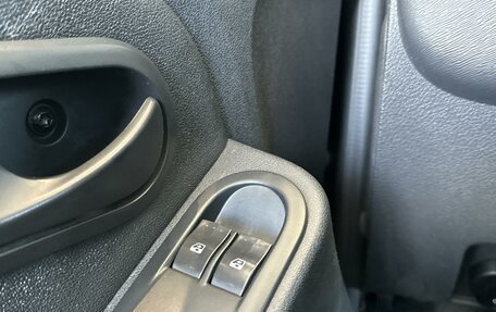 Renault Duster I рестайлинг, 2014 год, 790 000 рублей, 10 фотография