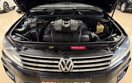 Volkswagen Touareg III, 2016 год, 2 999 000 рублей, 7 фотография