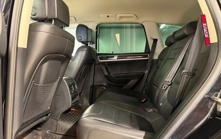 Volkswagen Touareg III, 2016 год, 2 999 000 рублей, 24 фотография