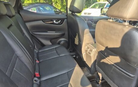Nissan Qashqai, 2015 год, 1 150 000 рублей, 7 фотография