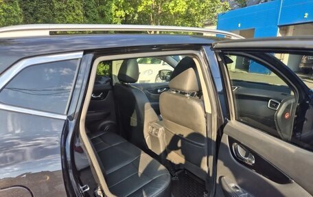 Nissan Qashqai, 2015 год, 1 150 000 рублей, 6 фотография